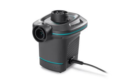 Intex Quick Fill 240v Pump 66640 - Image 3