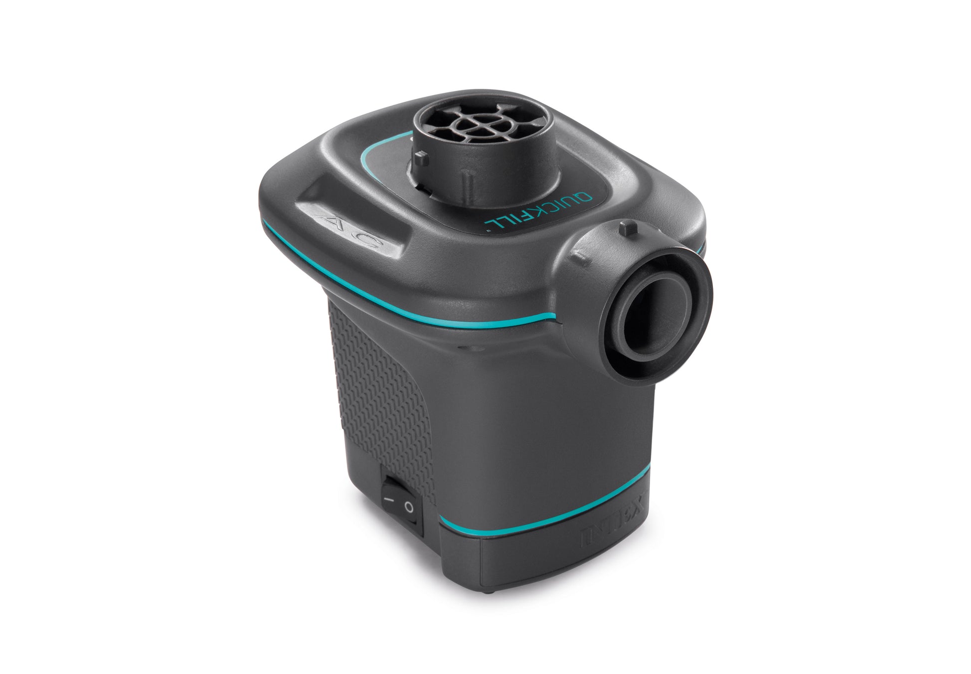 Intex Quick Fill 240v Pump 66640 - Image 4