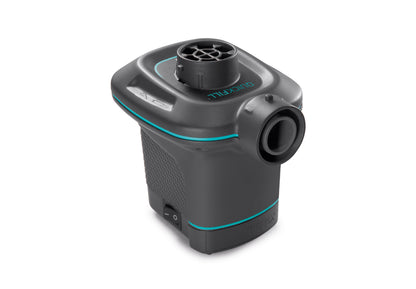 Intex Quick Fill 240v Pump 66640 - Image 4