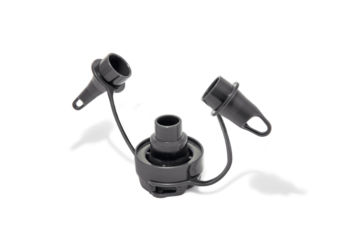 Intex Quick Fill 240v Pump 66640 - Image 5