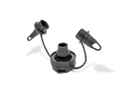 Intex Quick Fill 240v Pump 66640 - Image 5
