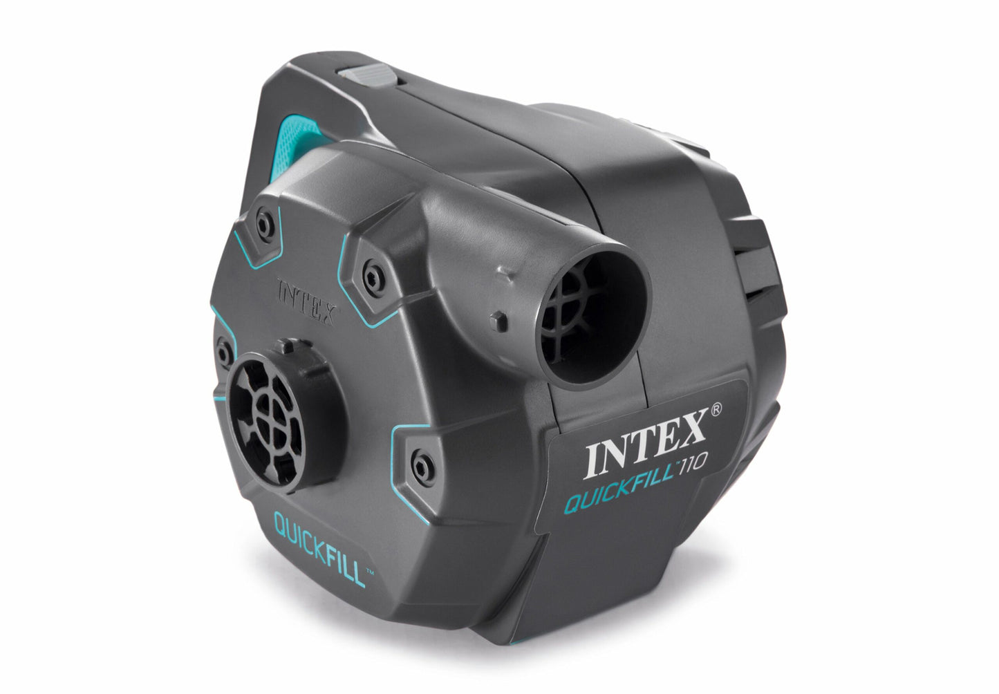 Intex Quick Fill AC 240v Pump 66644 - Image 3