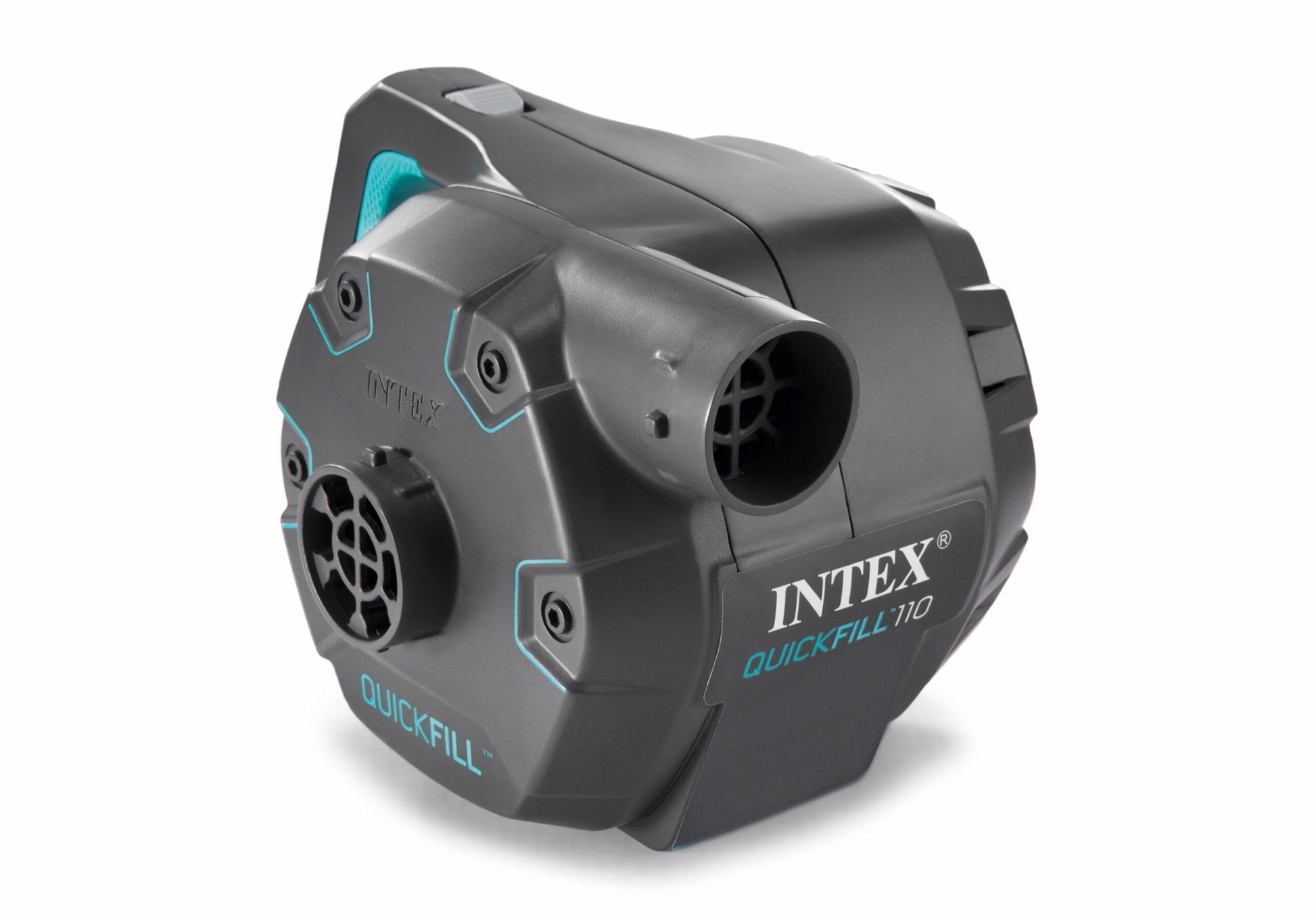 Intex Quick Fill AC 240v Pump 66644 - Image 3