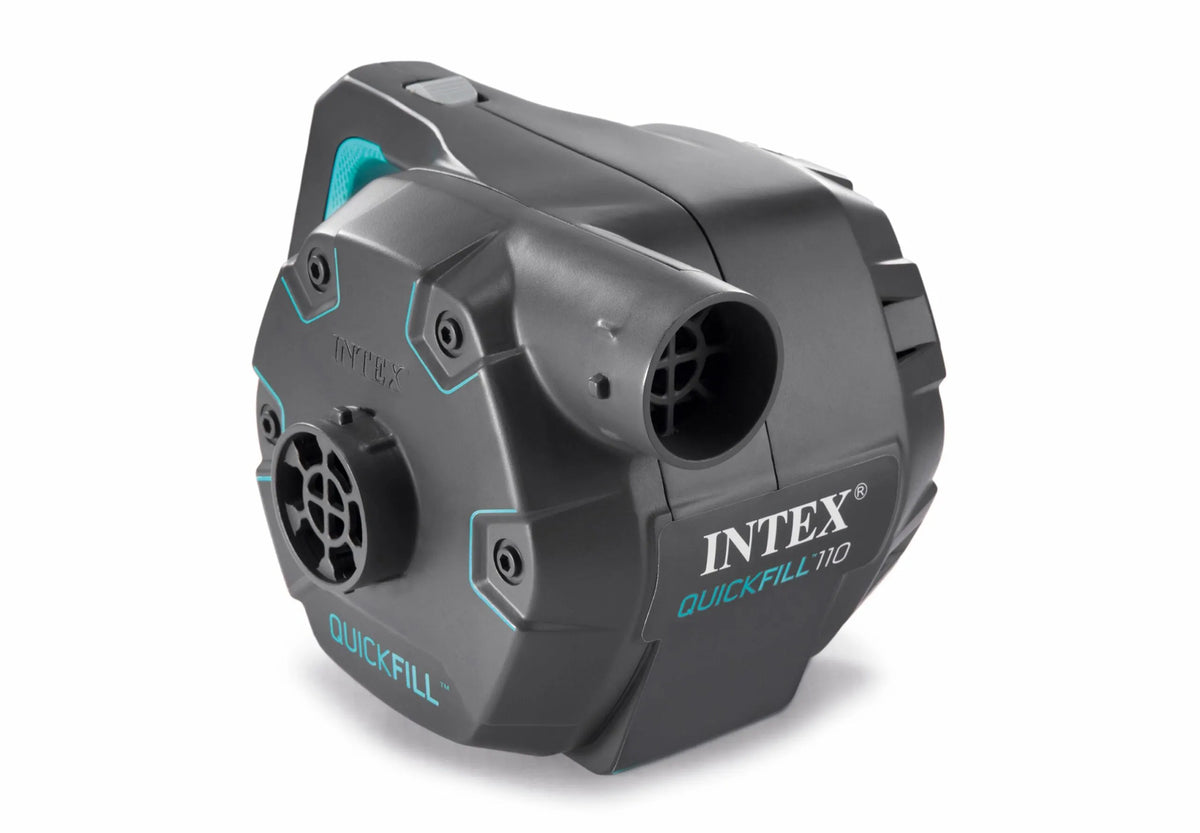 Intex Quick Fill AC 240v Pump 66644 - Image 3