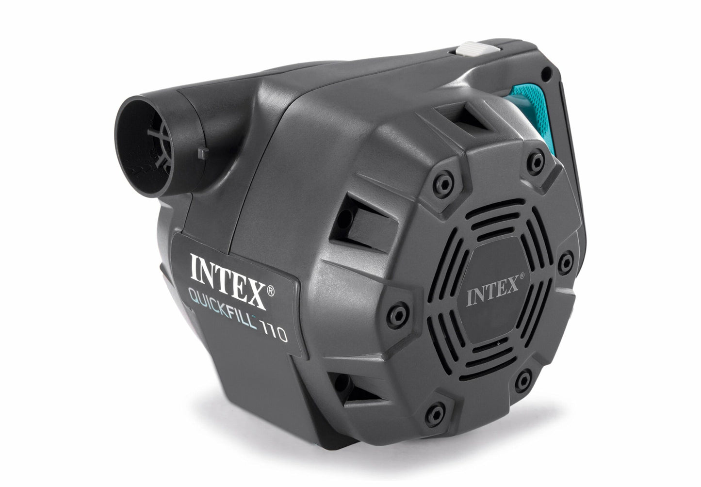 Intex Quick Fill AC 240v Pump 66644 - Image 4