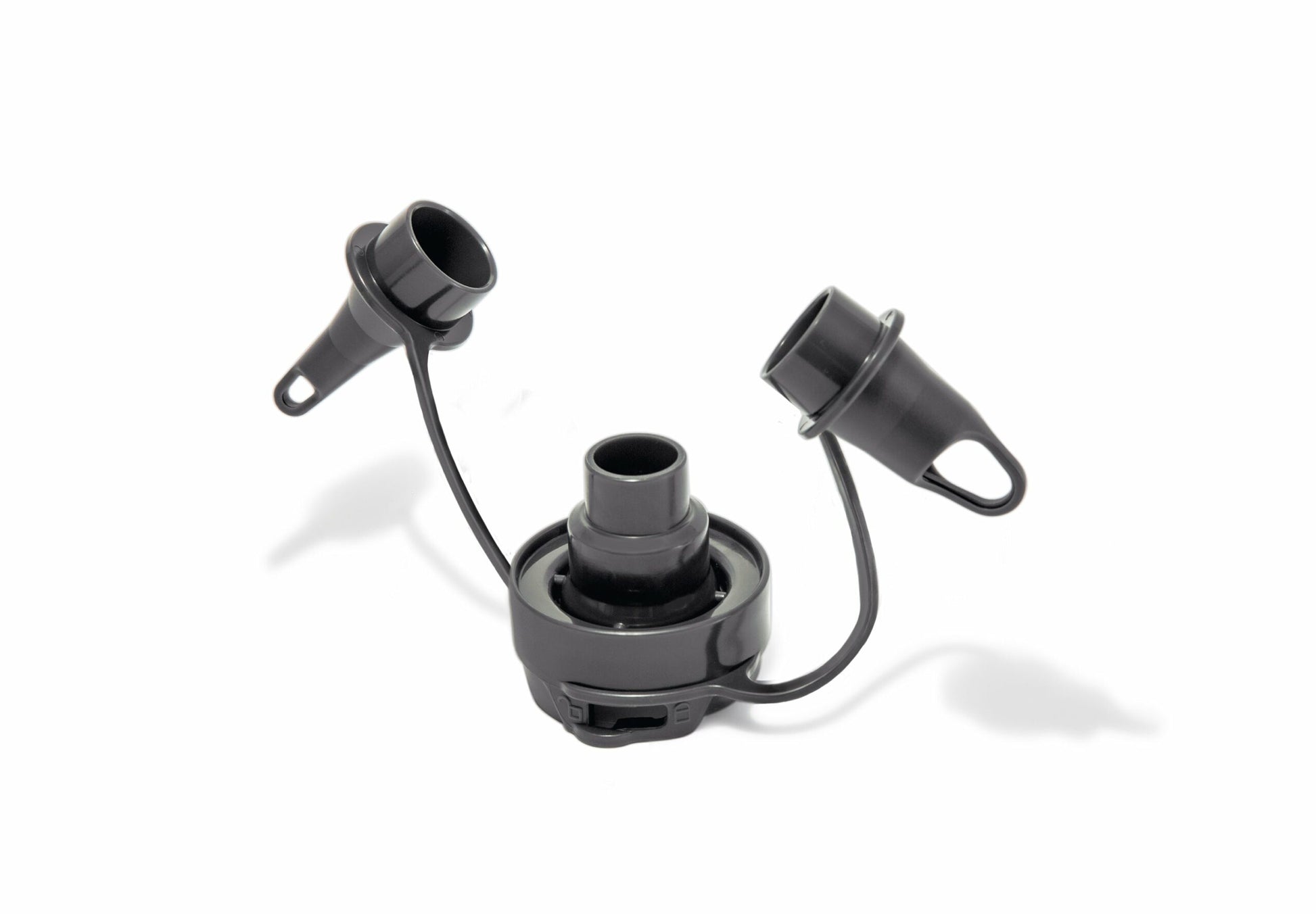 Intex Quick Fill AC 240v Pump 66644 - Image 5