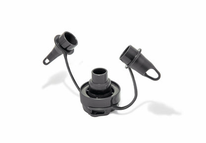Intex Quick Fill AC 240v Pump 66644 - Image 5