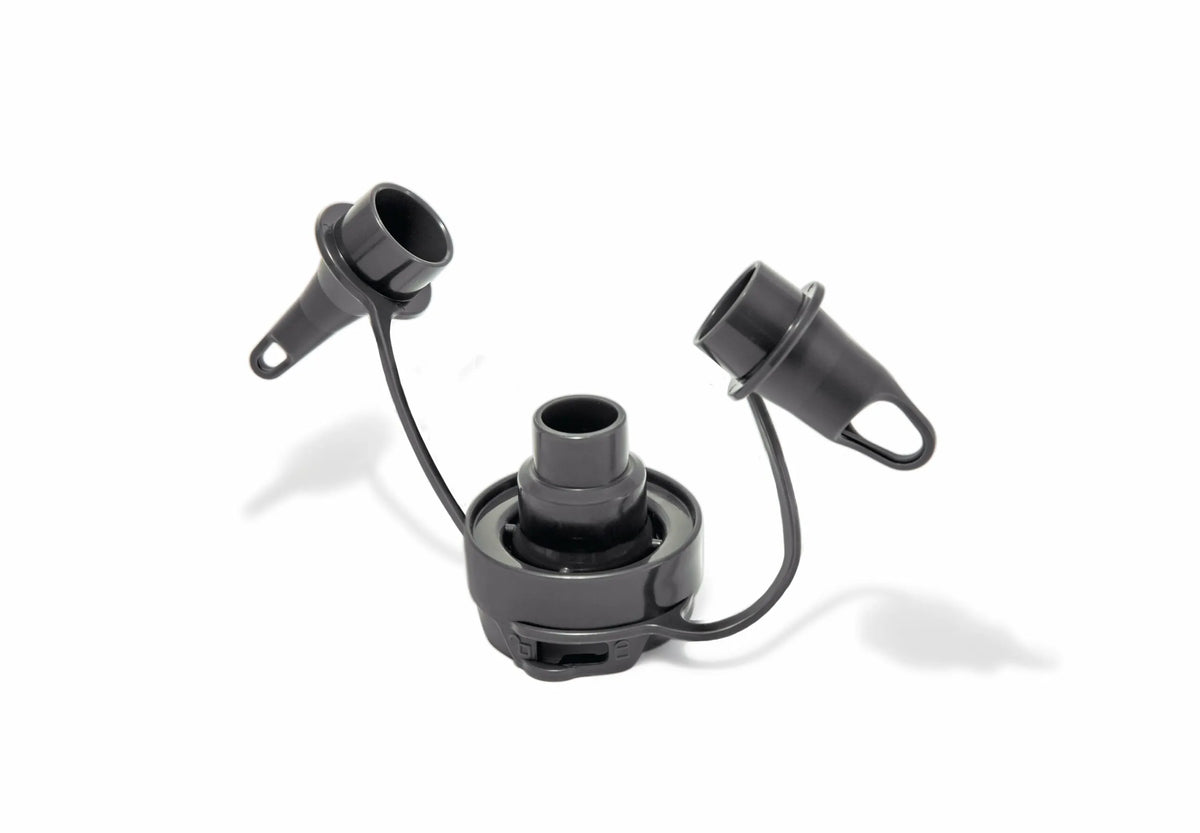 Intex Quick Fill AC 240v Pump 66644 - Image 5