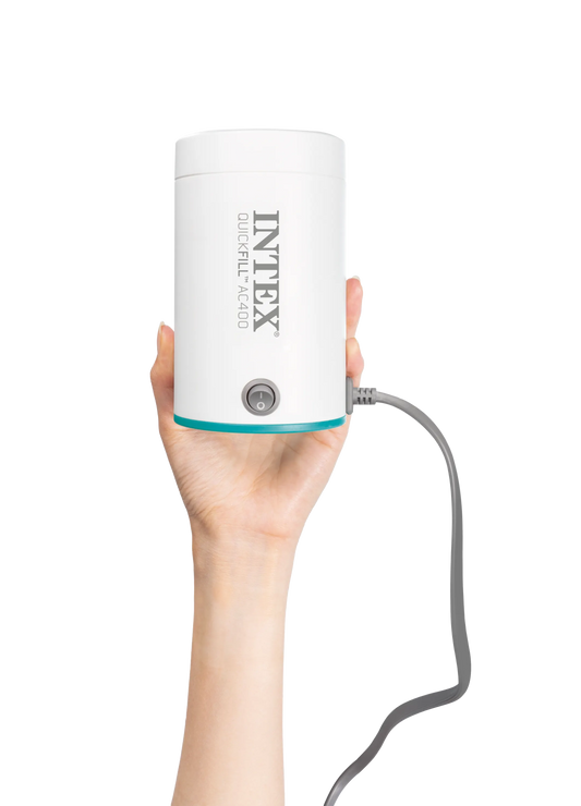 Intex Quick Fill 240v Pump 66646