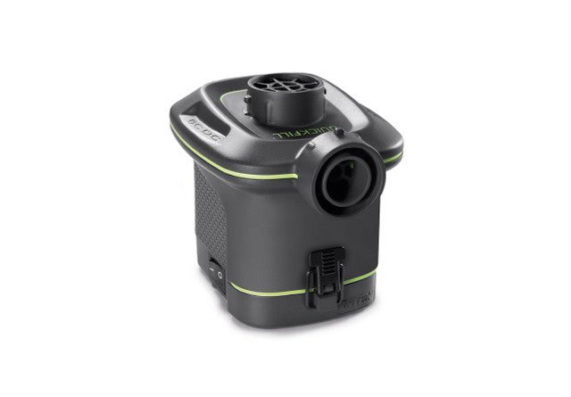 Intex Quick Fill Battery Pump 66638 - Image 2