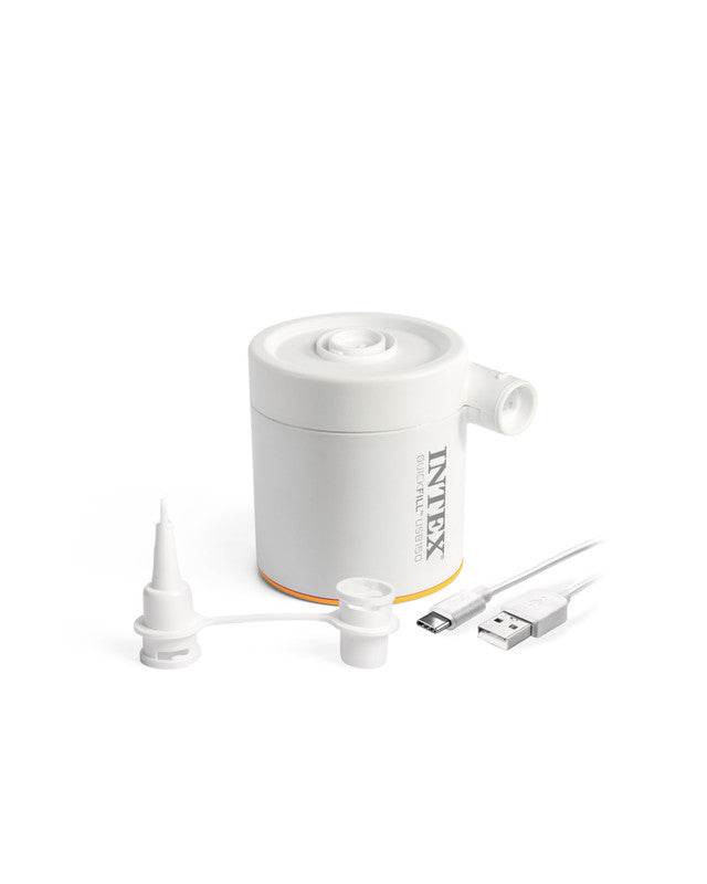 Intex Quick-Fill USB Electric Air Pump - USB150R - 66616 - Image 3