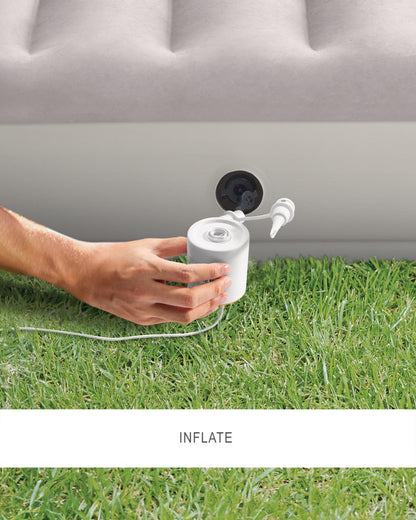Intex Quick-Fill USB Electric Air Pump - USB150R - 66616 - Image 7