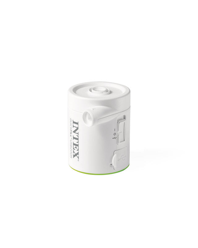 Intex Quick-Fill USB Electric Air Pump - USB200R - 66637 - Image 9