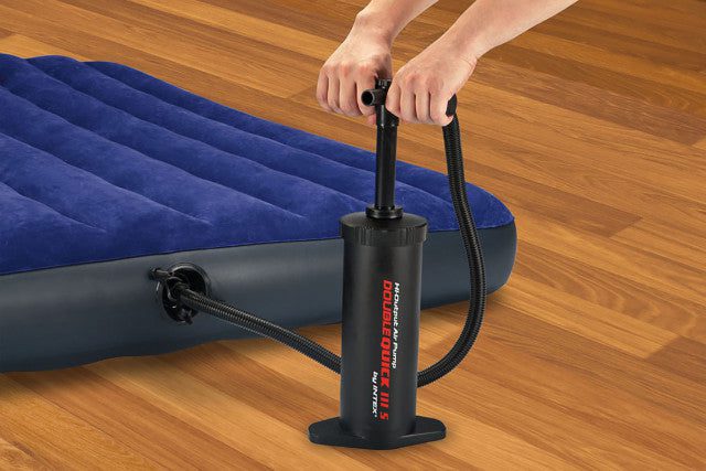 Intex Double Quick 3S Hand Pump 68605 - Image 2