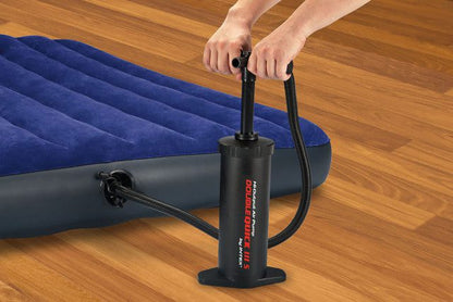 Intex Double Quick 3S Hand Pump 68605 - Image 2