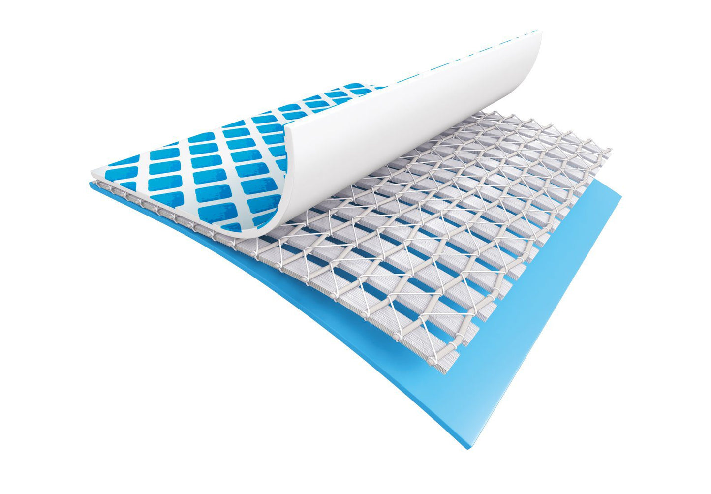 Intex Rectangular Frame Pool 2.2m X 1.5m X 0.6 28270 - Image 7