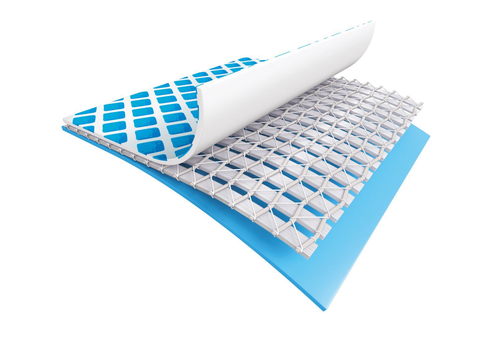 Intex Rectangular Frame Pool 2.2m X 1.5m X 0.6 28270 - Image 7