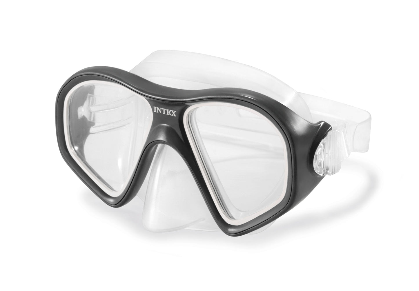 Intex Swim Mask Reef Rider Adult 55977 - Image 5