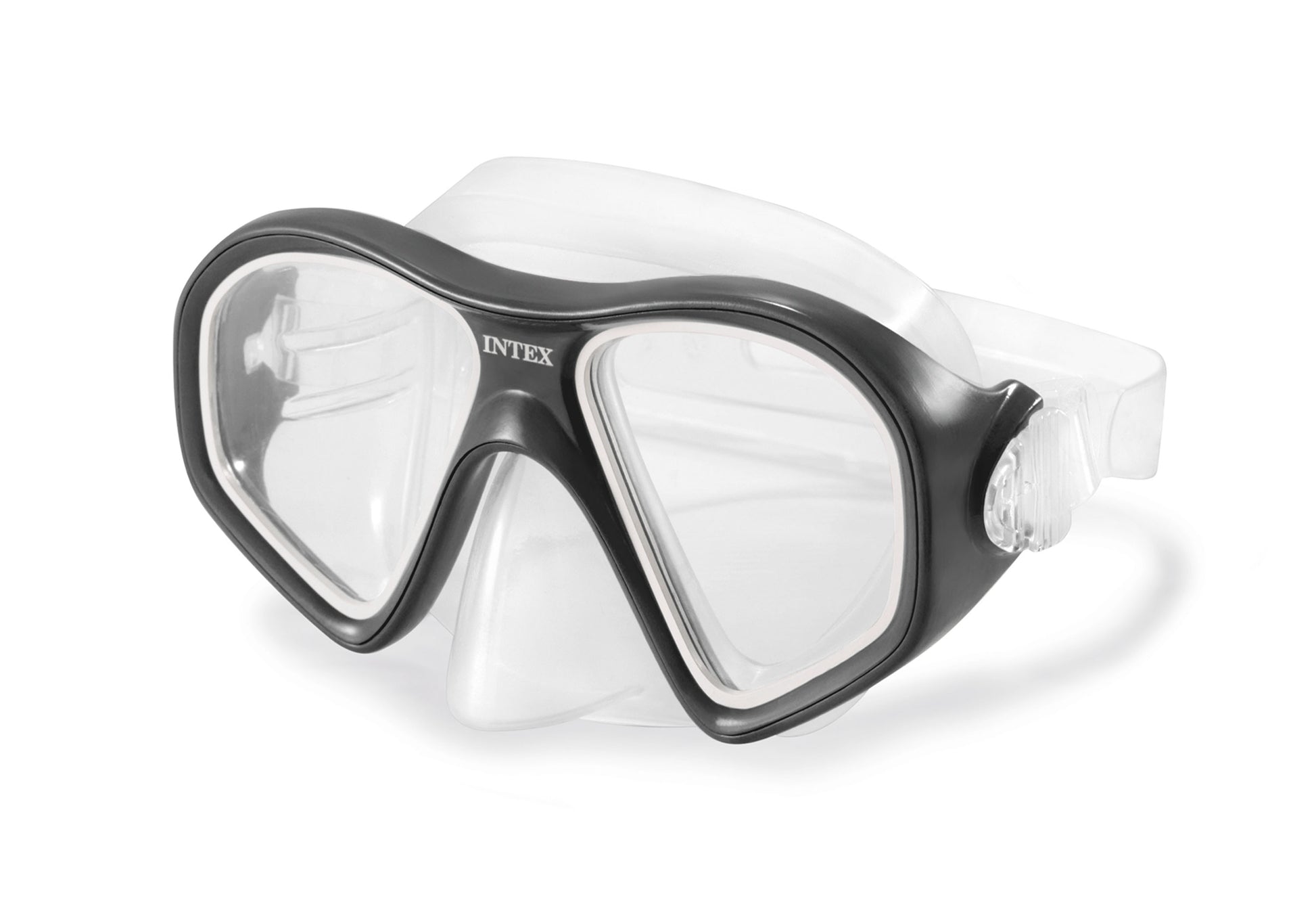 Intex Swim Mask Reef Rider Adult 55977 - Image 5
