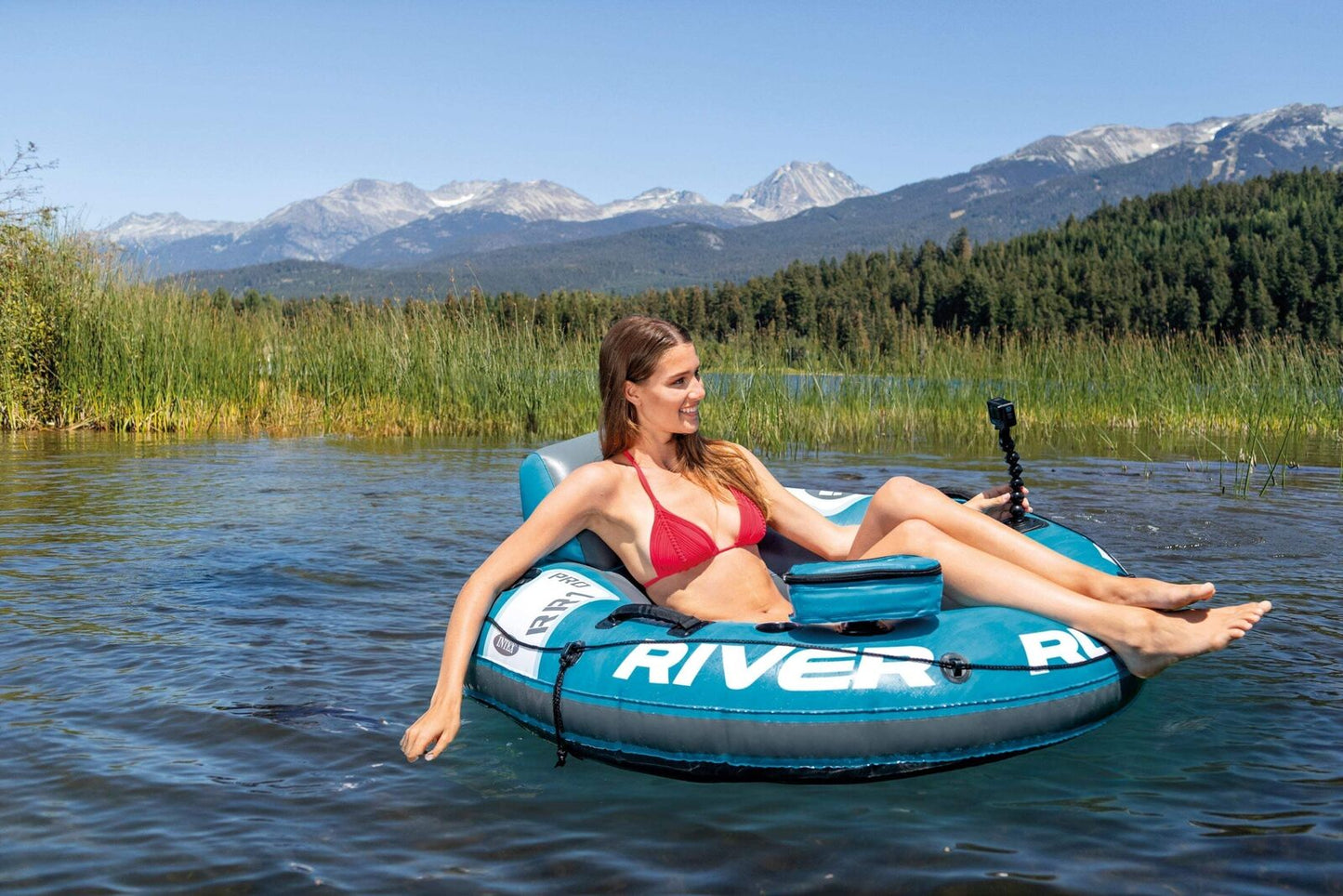 Intex River Run Pro 56843 New for 2025 - Image 9