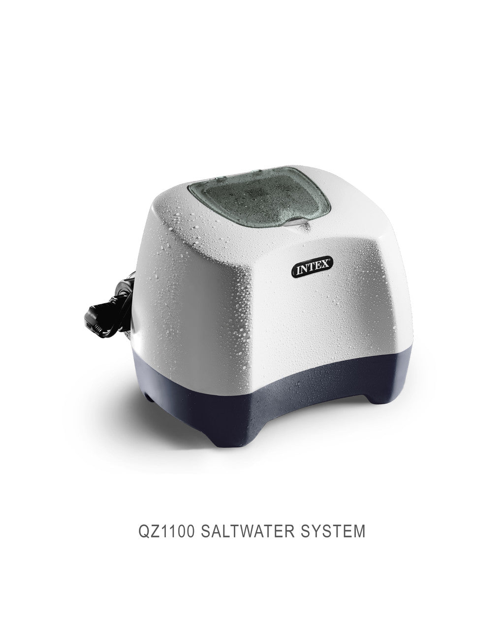 Krystal Clear Ozone and Saltwater Pool Chlorine System QZ1100 - 60,000 Litres 26666 - Image 2