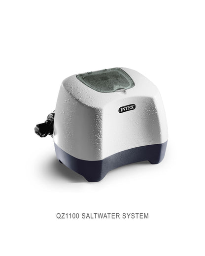 Krystal Clear Ozone and Saltwater Pool Chlorine System QZ1100 - 60,000 Litres 26666 - Image 2