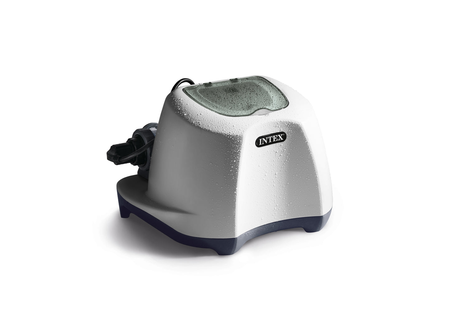 Intex Pool Salt Chlorinator for Above Ground Pool 5g/hour 26668 - Image 2