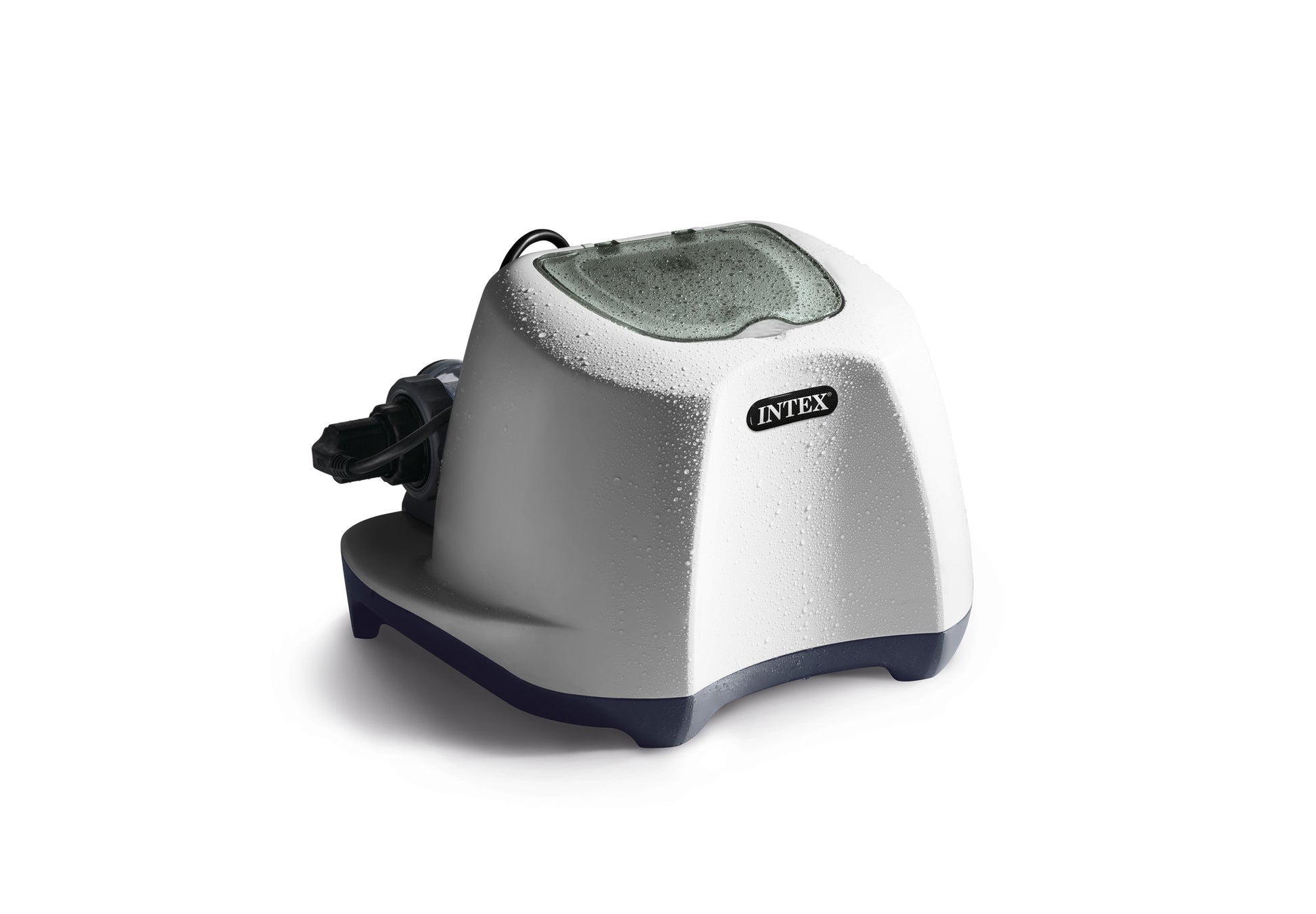 Intex Pool Salt Chlorinator for Above Ground Pool 5g/hour 26668 - Image 2