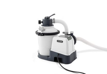 Intex Pool Pump and Sand Filter 925gph (4,000lph) 26642 - Image 2