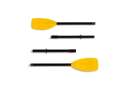Intex Seahawk 2 Boat Set 68347 - Image 3