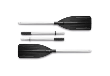 Intex Seahawk 4 Boat Set 68351 - Image 5