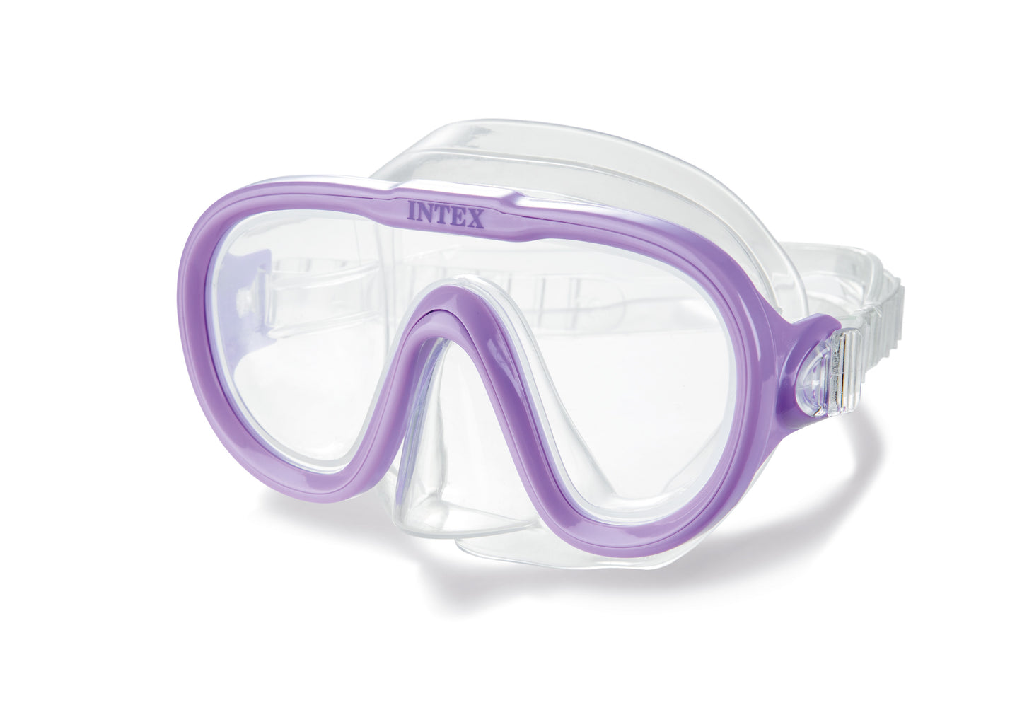 Intex Swim Mask Sea Scan Youth 55916 - Image 3
