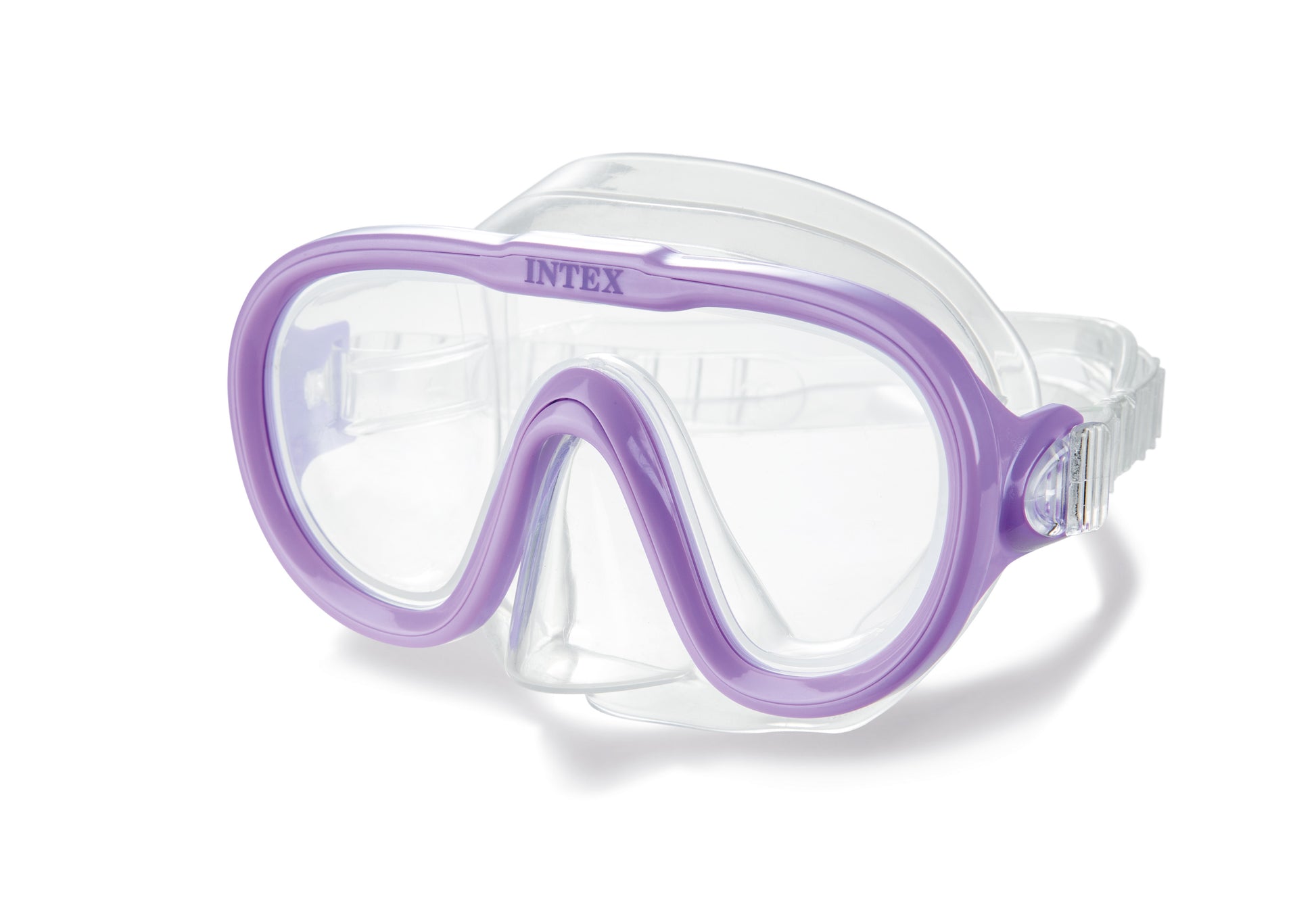 Intex Swim Mask Sea Scan Youth 55916 - Image 3