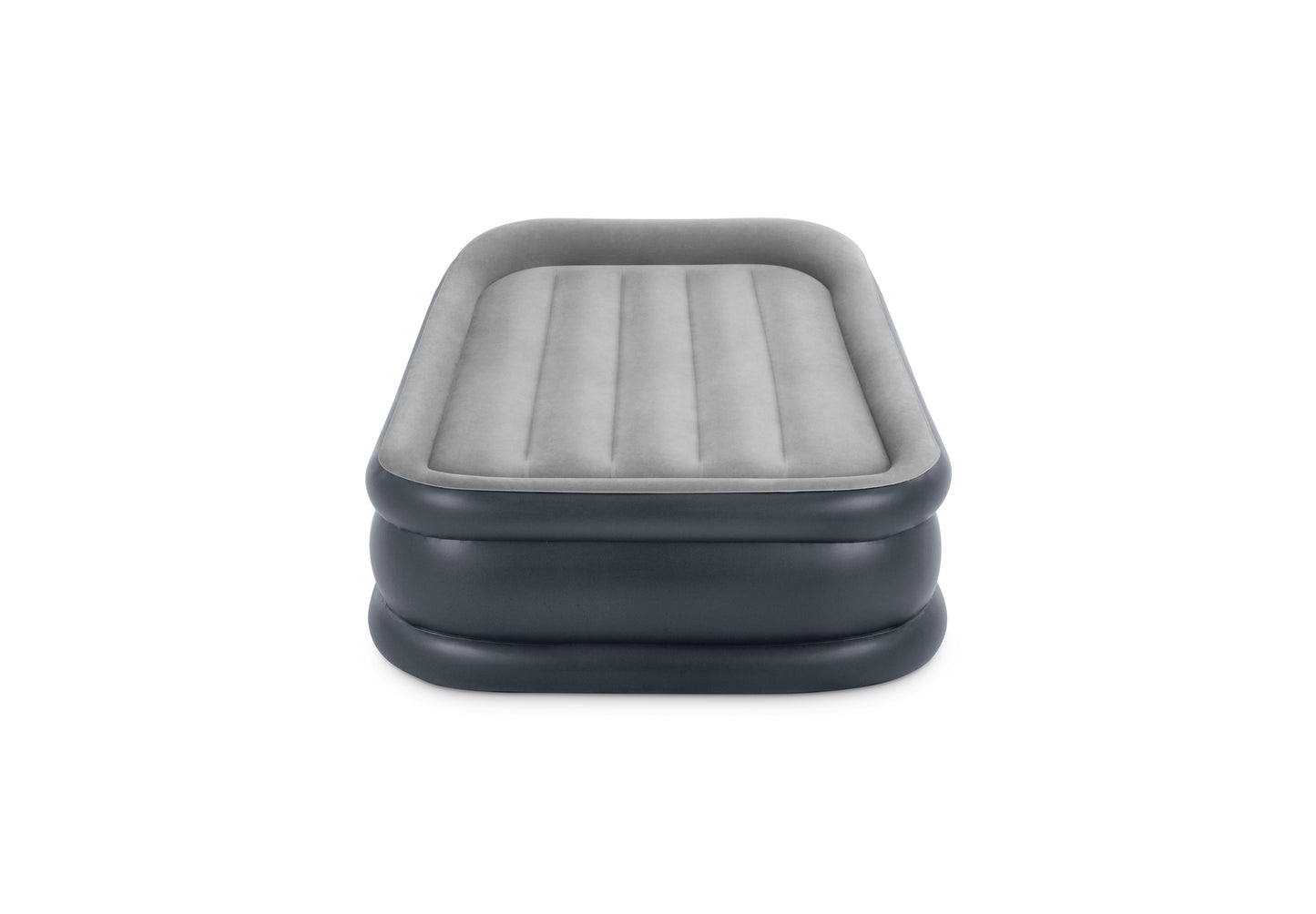 Intex Single (Twin) Plus Series Airbed 42cm 64132 - Image 5