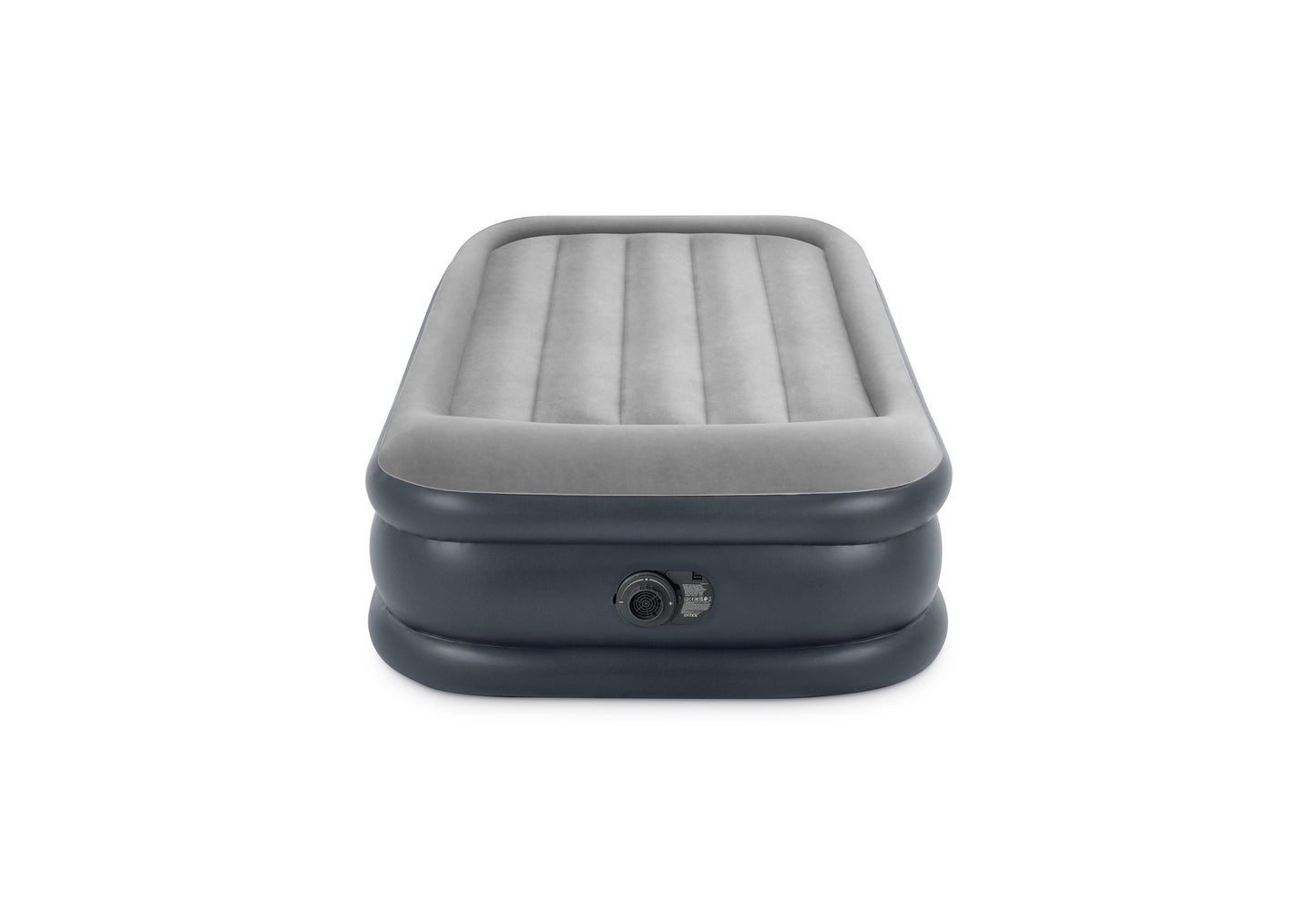 Intex Single (Twin) Plus Series Airbed 42cm 64132 - Image 6