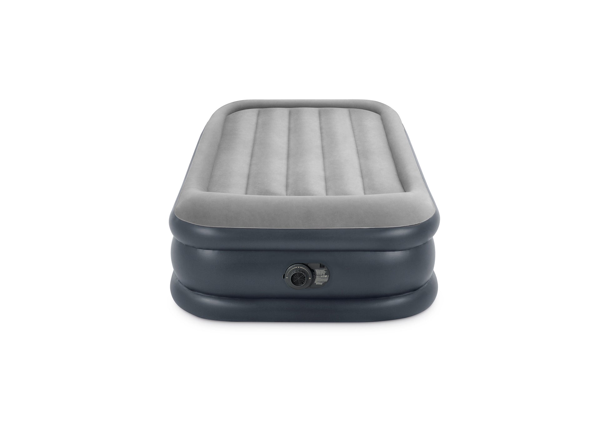 Intex Single (Twin) Plus Series Airbed 42cm 64132 - Image 6