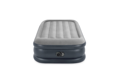 Intex Single (Twin) Plus Series Airbed 42cm 64132 - Image 6