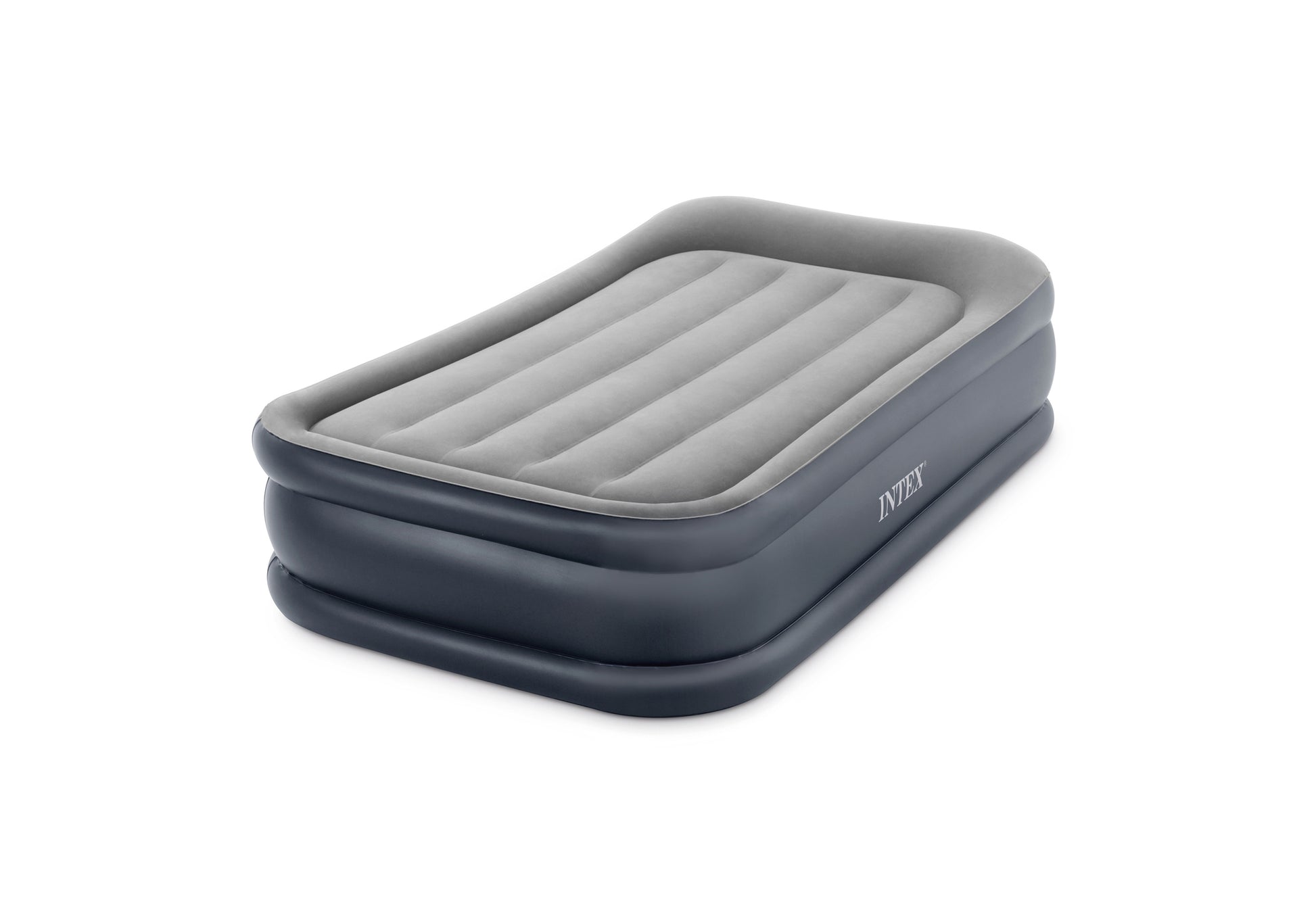 Intex Single (Twin) Plus Series Airbed 42cm 64132 - Image 7