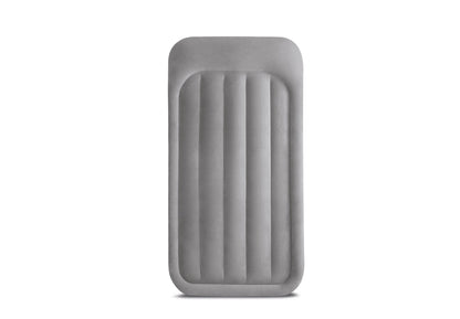 Intex Single (Twin) Plus Series Airbed 42cm 64132 - Image 9