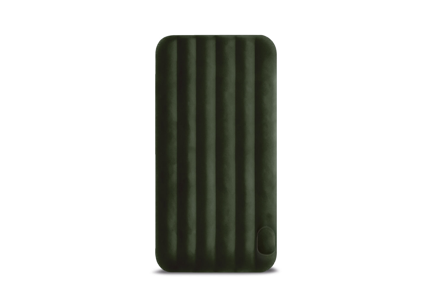 Intex Single (Twin) Classic Airbed With Built in Pump 64761 - Image 7