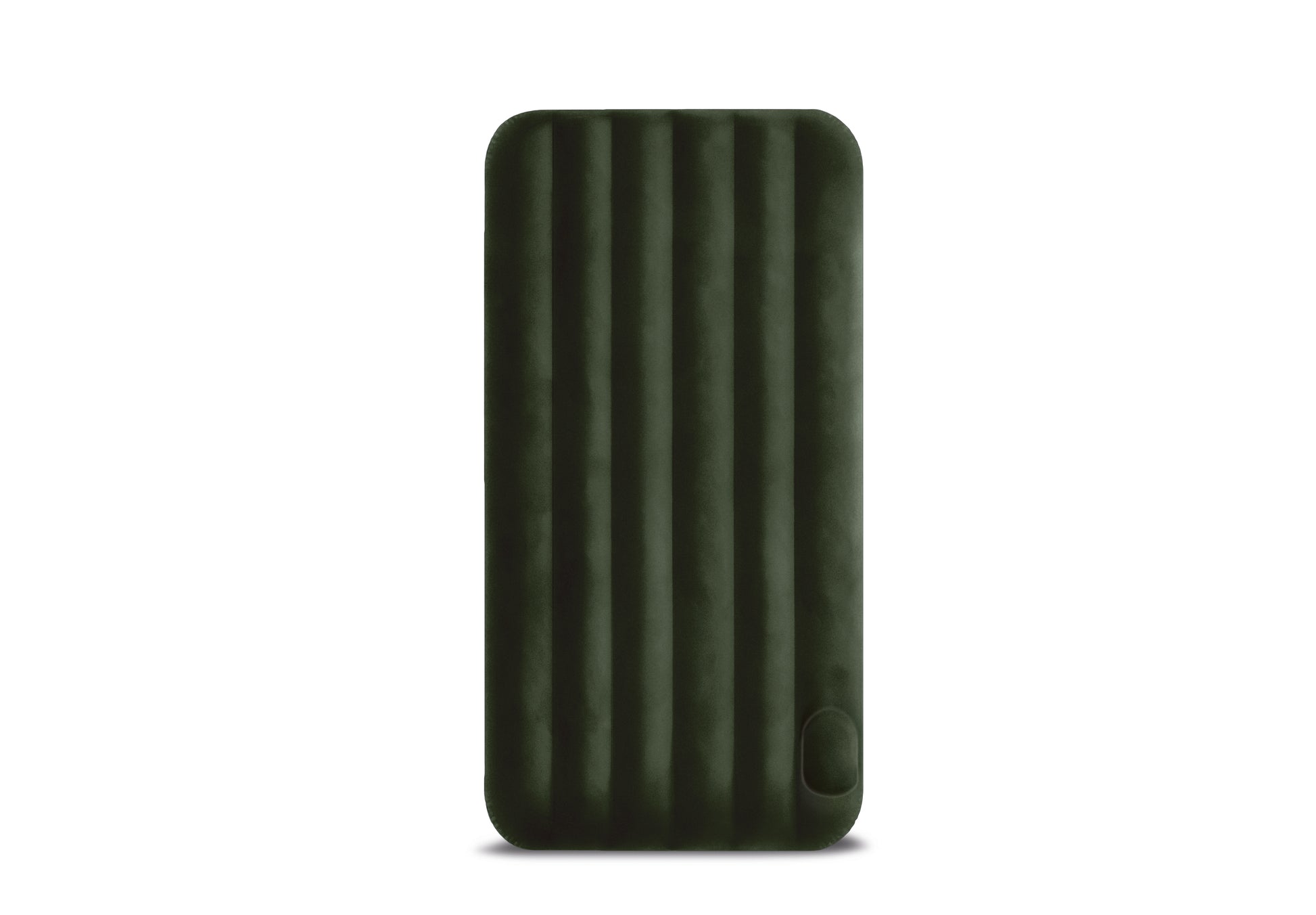 Intex Single (Twin) Classic Airbed With Built in Pump 64761 - Image 7