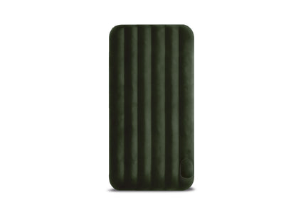 Intex Single (Twin) Classic Airbed With Built in Pump 64761 - Image 7