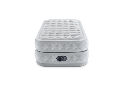 Intex Single Dura-Beam Deluxe Supreme Air-Flow Air Mattress 51cm 64488 - Image 9