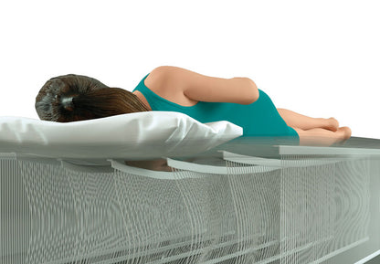 Intex Single (Twin) Classic Downy Airbed 64757 - Image 3
