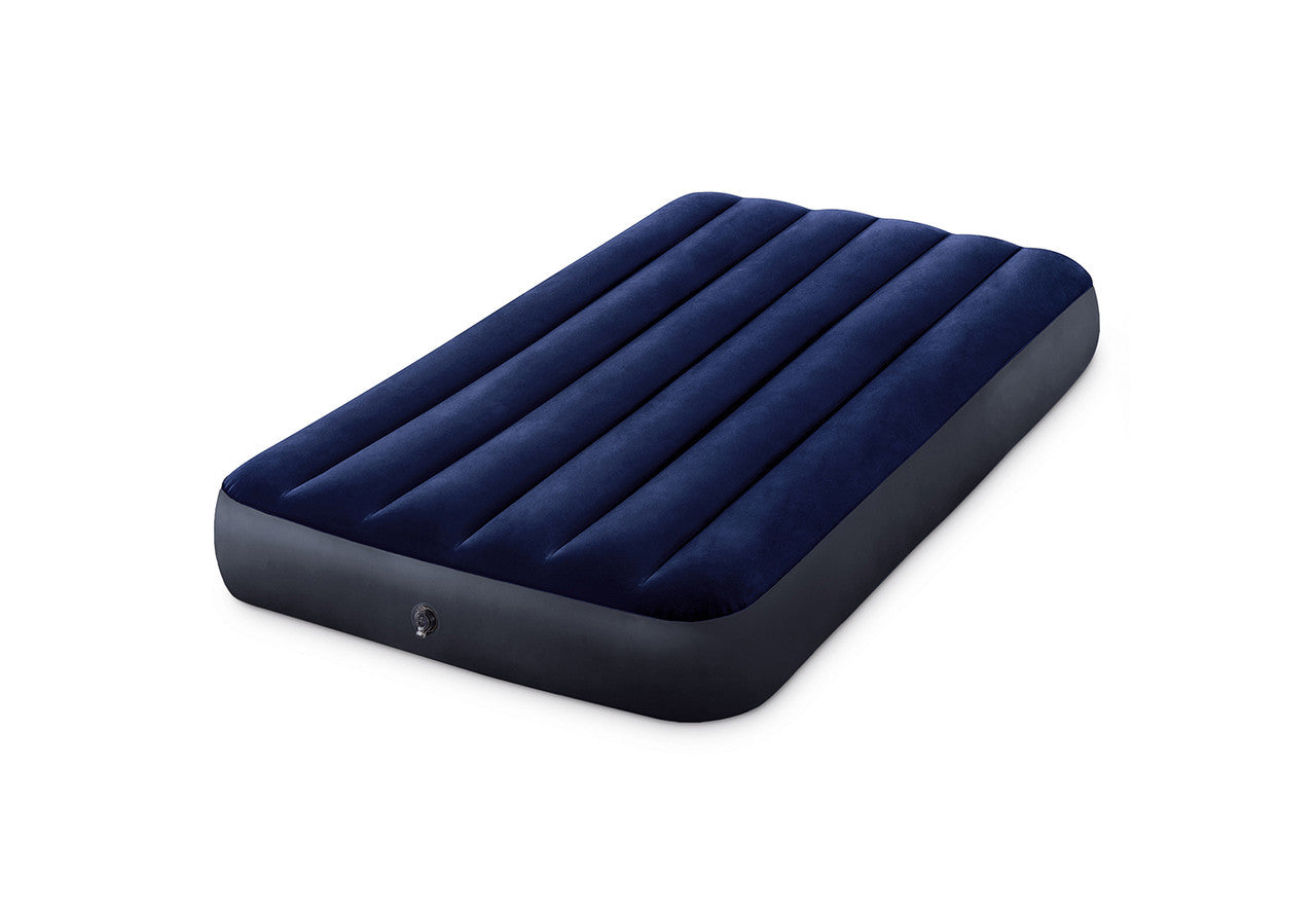 Intex Single (Twin) Classic Downy Airbed 64757 - Image 4