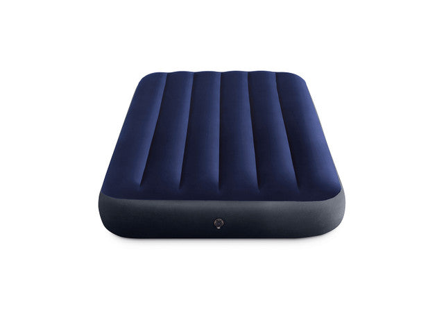 Intex Single (Twin) Classic Downy Airbed 64757 - Image 5