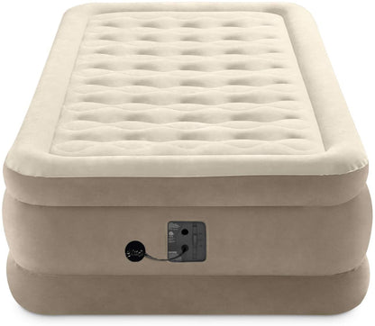 Intex Single (Twin) Ultra Airbed 46cm 64426 - Image 3