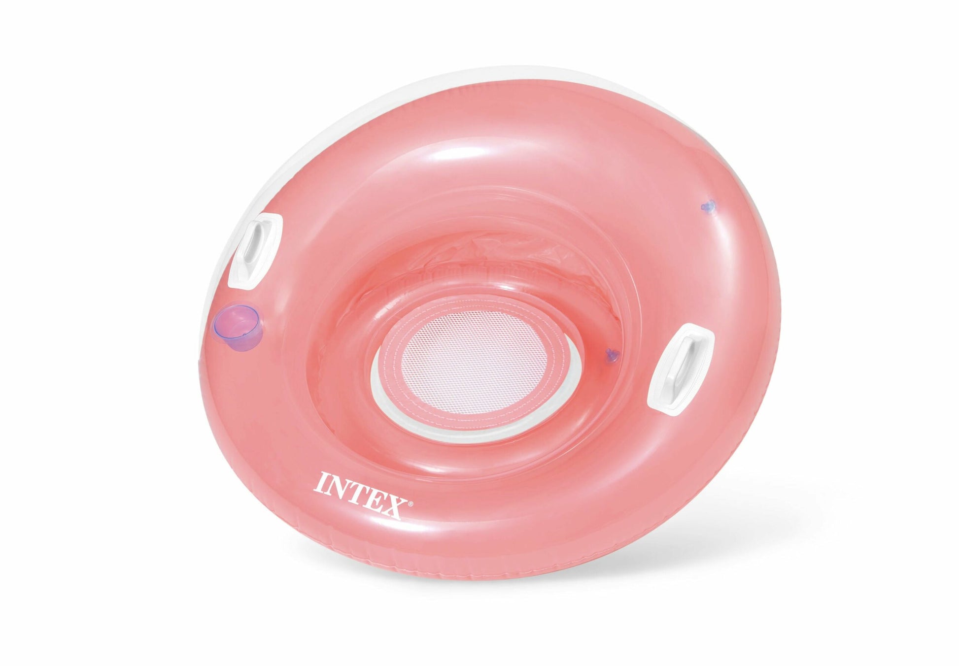 Intex Sit'n Lounge Pool Chair Pink 58883_P - Image 2