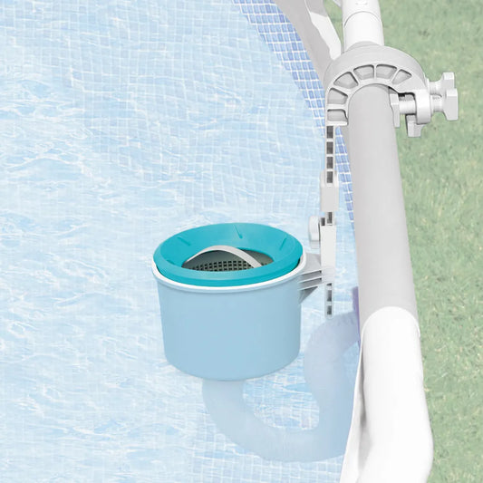 Intex Deluxe Wall Mount Pool Cleaning Surface Skimmer 28000 - Image 3