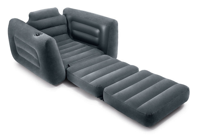 Intex Pull Out Sofa Single Bed 66551 - Image 5